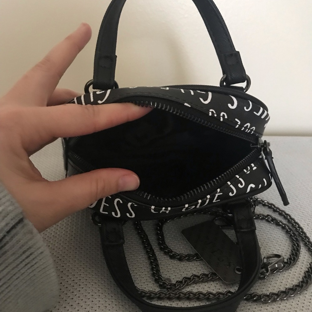 Guess mini bag - Picture 2 of 2